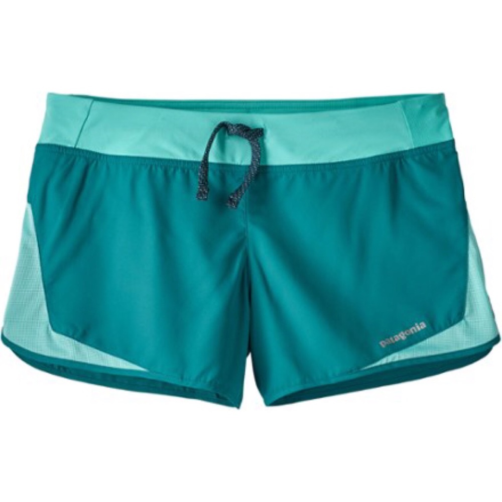 Patagonia Women’s Strider Shorts